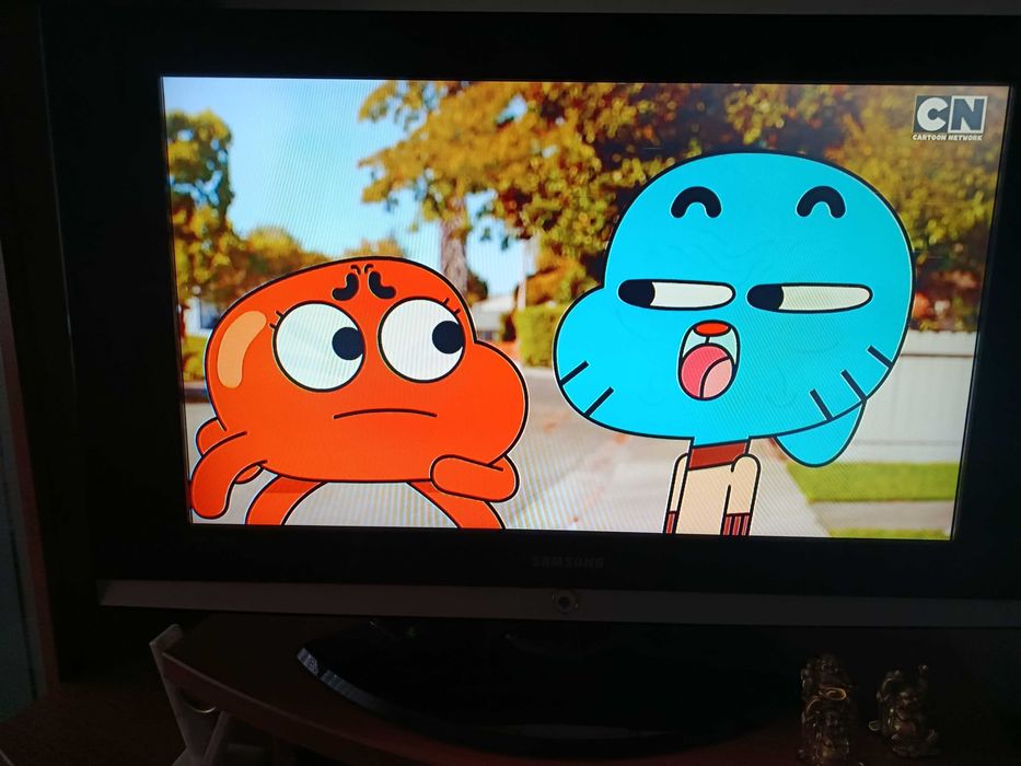 Tv Samsung - A funcionar