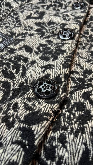 Пальто Daniela Ryale жіноче