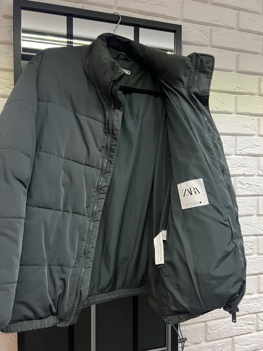 Kurtka męska Zara XL