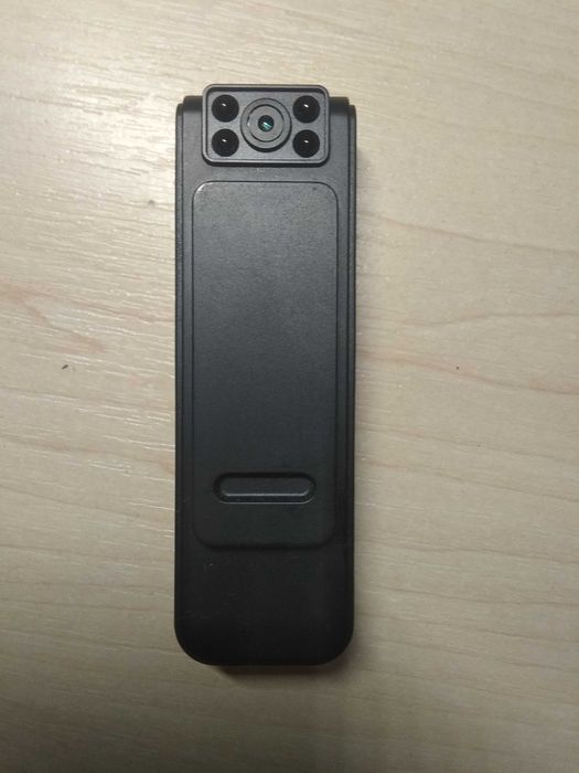 Нагрудная камера. Видеорегистратор. Wi-fi камера