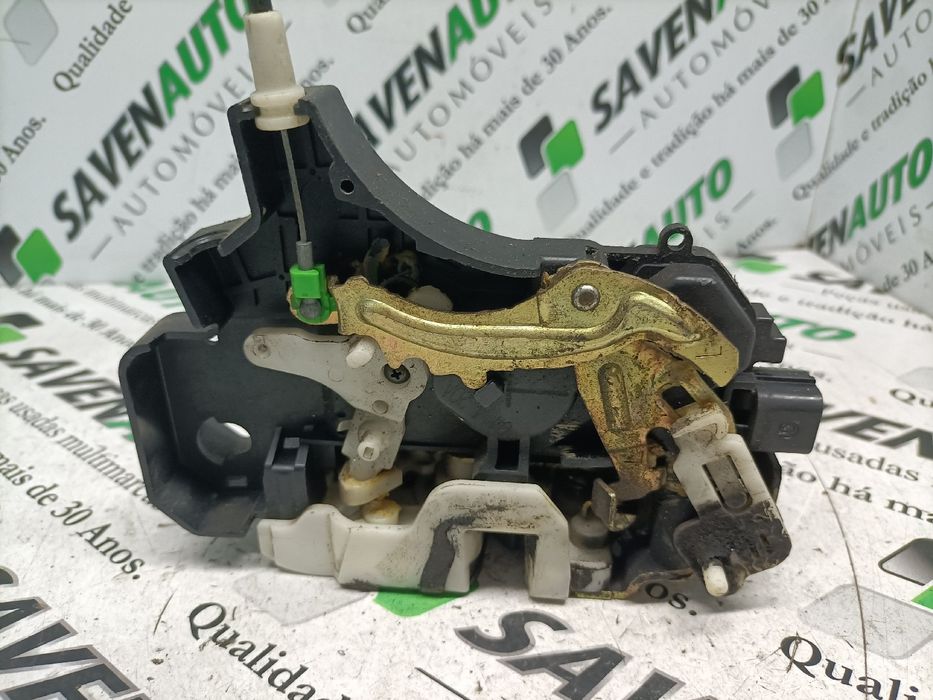 Fechadura / fecho porta trás esquerdo MITSUBISHI Colt VI (Z3_A, Z2_A)
