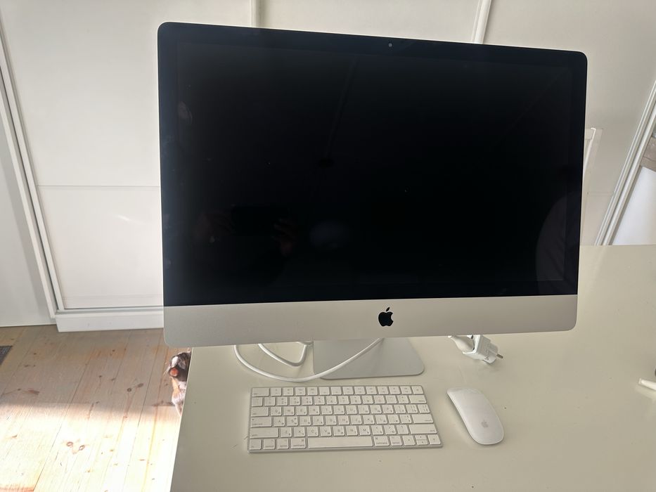 imac 27 2017 - Купить электронику - Цены на OLX.ua