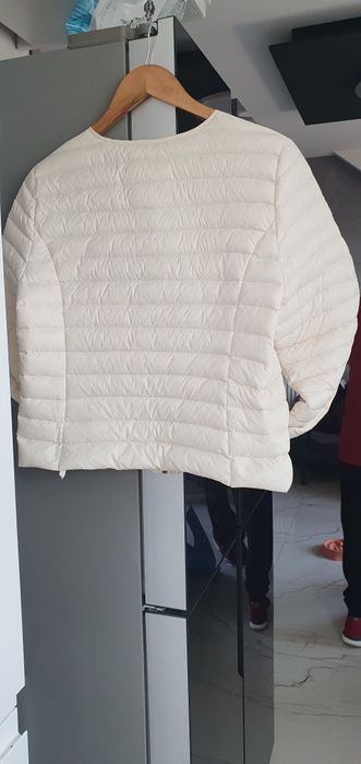 Kurtka damska Cream 38