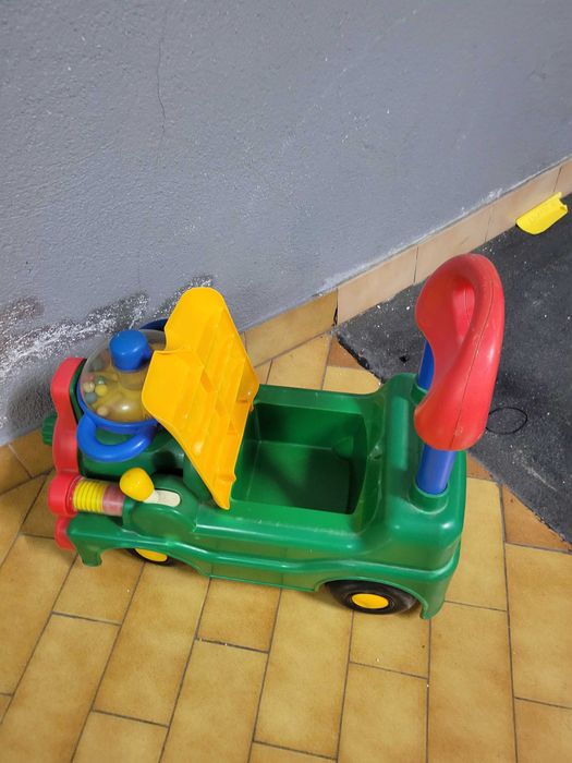 Coleção Chicco -
