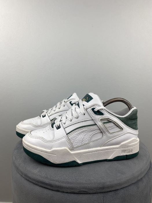 Жіночі кеди Puma