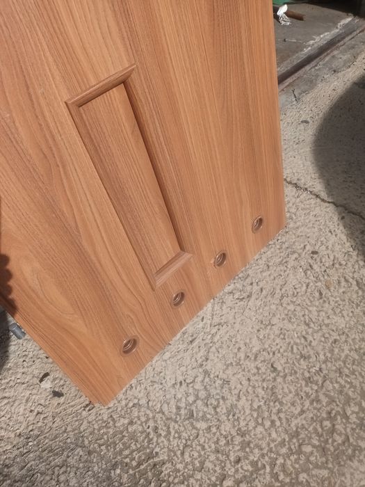 Sprzedam drzwi dąb samoa łazienkowe 70