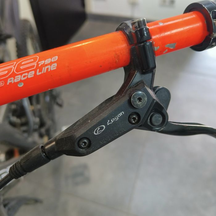 Велосипед Norco A-Line 26