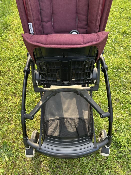 Wózek spacerowy Bugaboo Bee 5