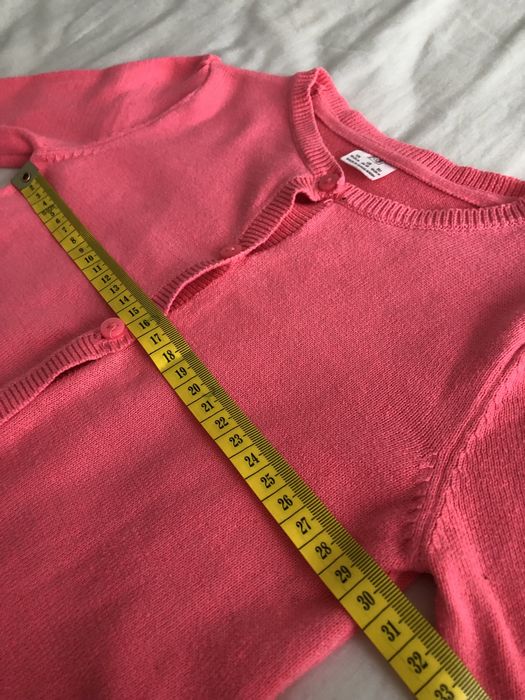Sweterek 18-24miesiace r.92