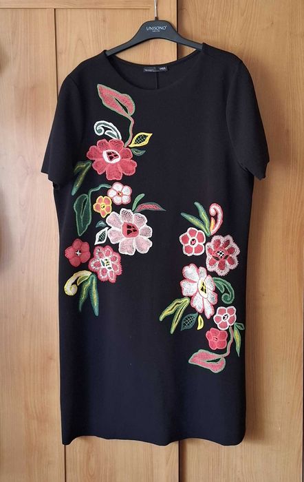 elegancka tunika