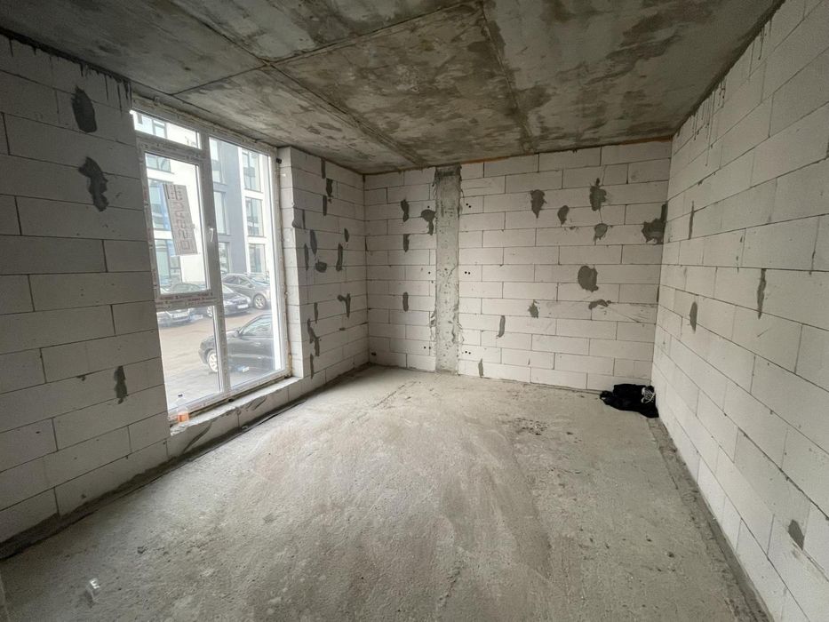 Супер Продаж! Однокімнатна квартира Крюківщина