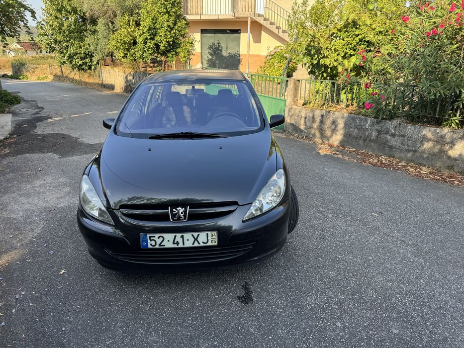 Peugeot 307 1.6HDI 110cv