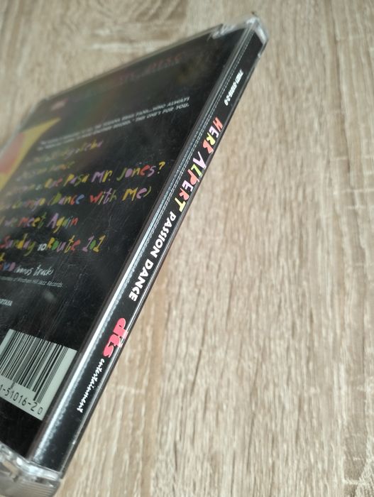 Płyta CD Herb Alpert