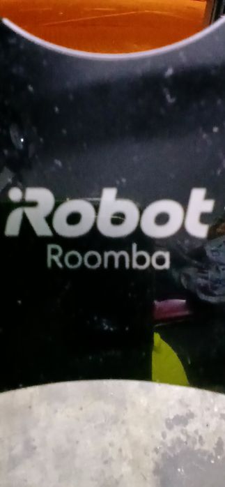 Base de carregamento aspirador robot roomba