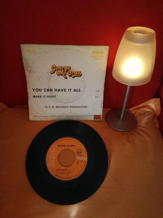 Discos vinil singles ref0053-ref005664730299563266122