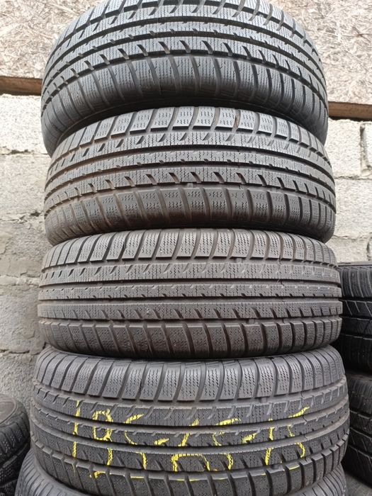 195.65.15 Michelin 4 шт