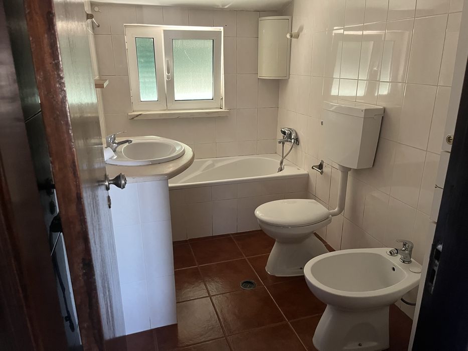 Apartamento t2 em monte real