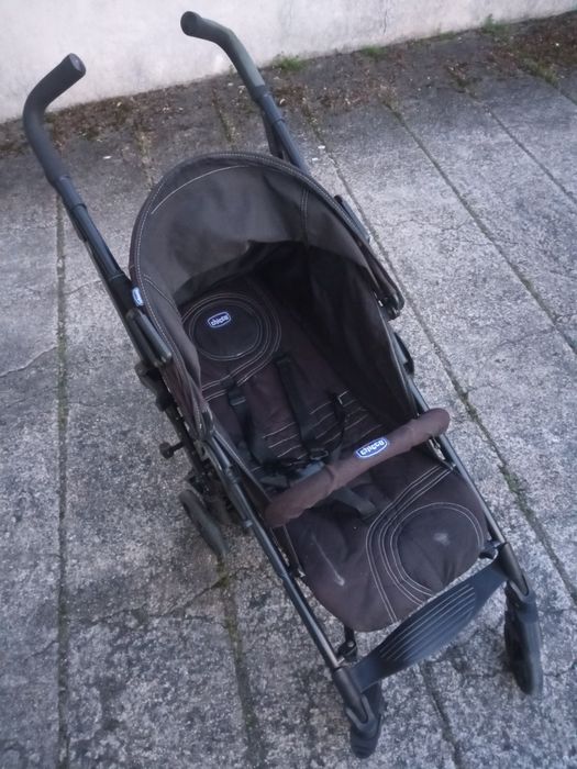 Carrinho bebé Chicco Liteway