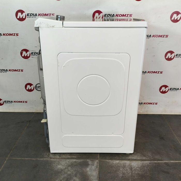 Pralka Hoover THOS486TM4-S (2lata gwar) Klasa B / 8 kg / 1400 obr