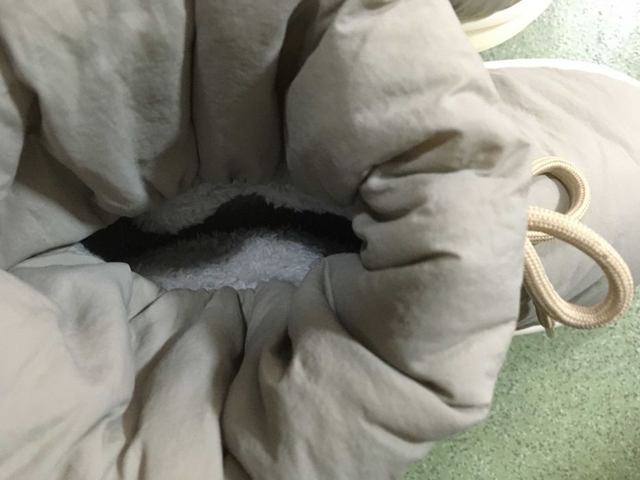 Зимові жіночі черевики на хутрі