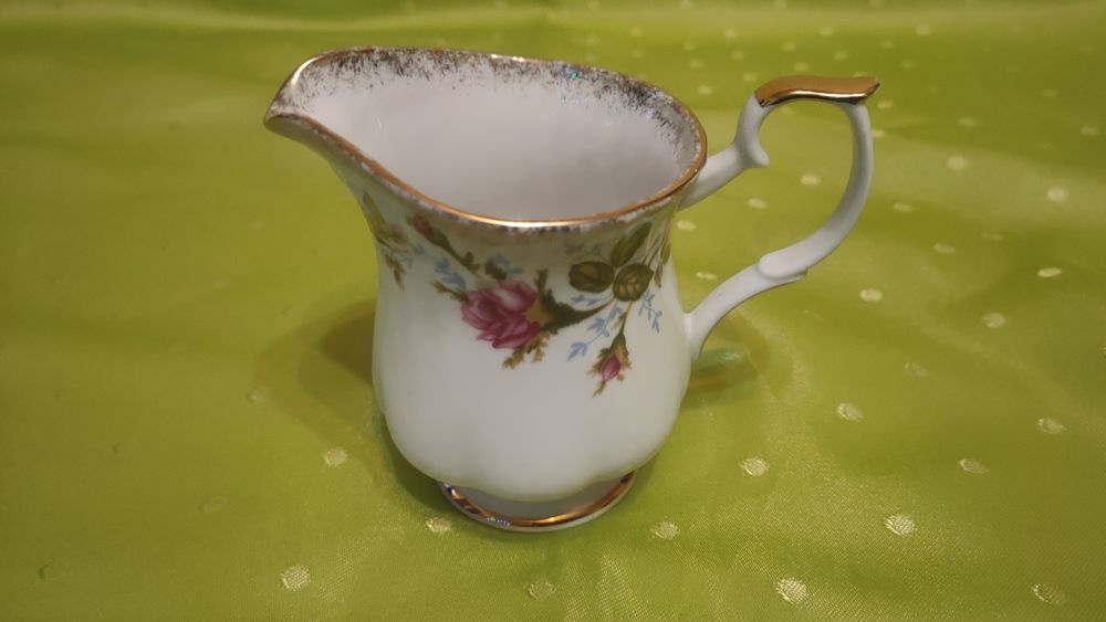 Iwona Chodzież zestaw kawowy