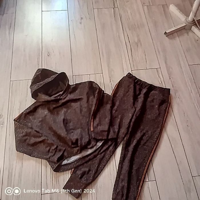 Reserved -Dres dziewczęcy r.140