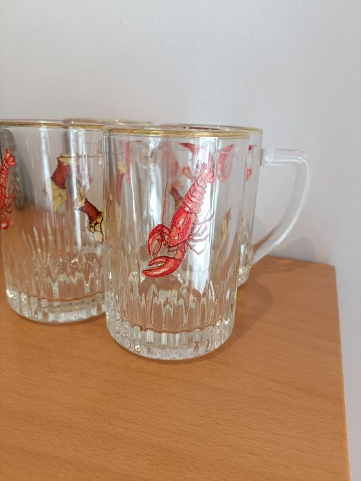 Mug Sets with Seafood Designs493432283858227202