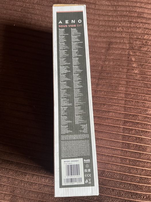 Мультиварка вакумна (вакум)