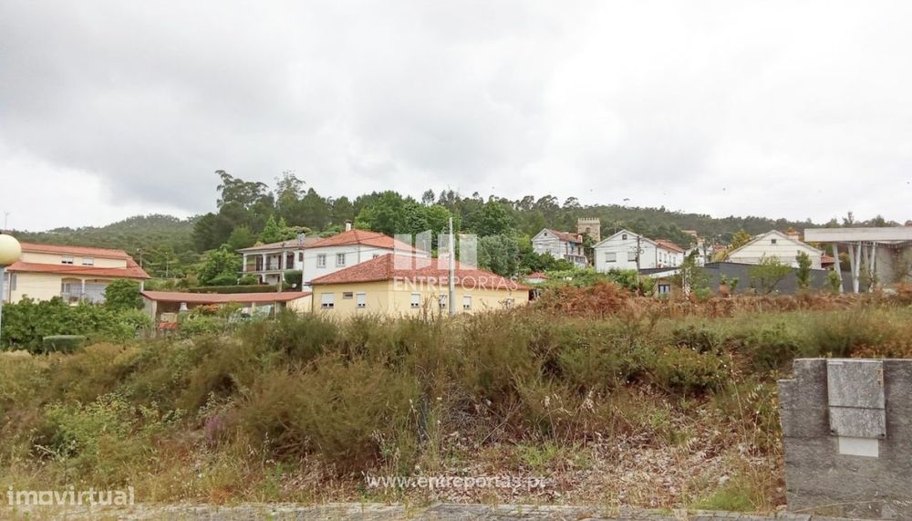 Venda de Lote, Mujães, Viana do Castelo