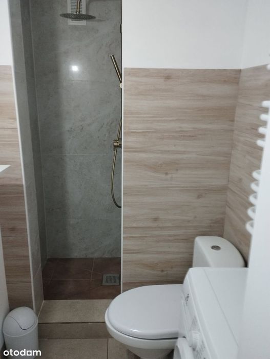 2 pokoje 32 m2 w samodzielnym domku w otoczeniu zadbanego ogrodu