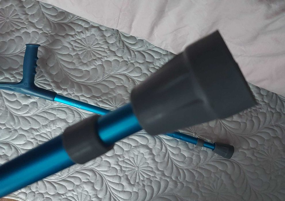 kule łokciowe - bardzo dobry stan