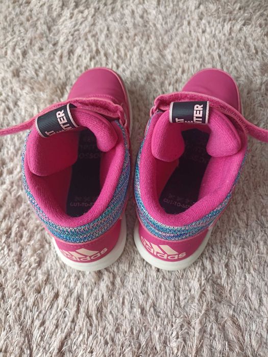 ADIDAS ALTASPORT MID BEAT THE WINTER 35