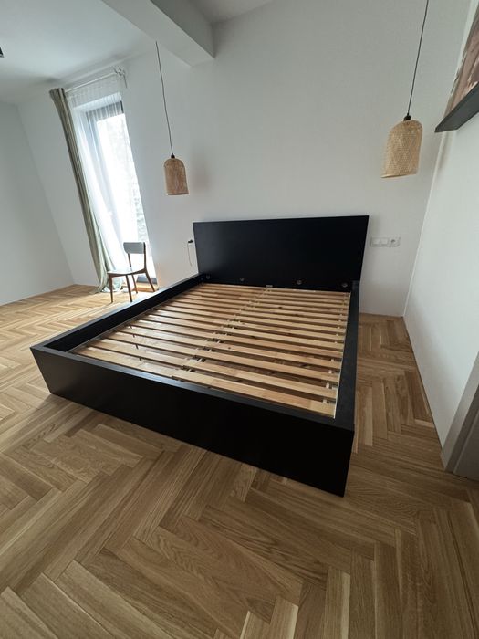 Lożko MALM 180 x 200