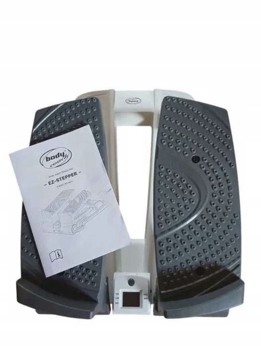 Stepper Body Coach Fitness Line – Trening w domu