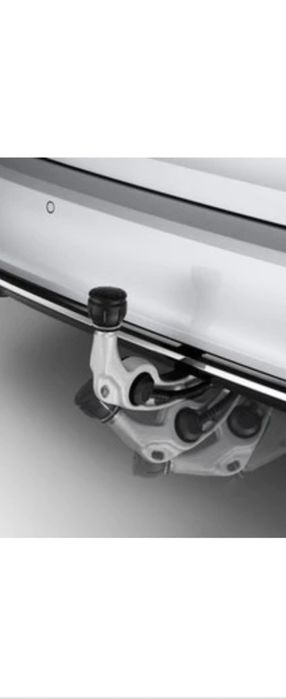 Volvo V90 kit  bola de reboque completo e Original