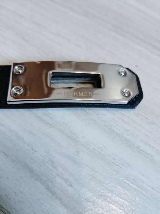 Oryginalny Pasek Hermès