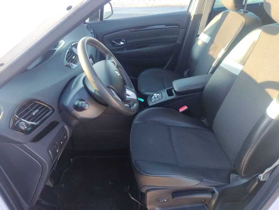 Renault Scenic 3 Lift 1.6DCI 131 KM