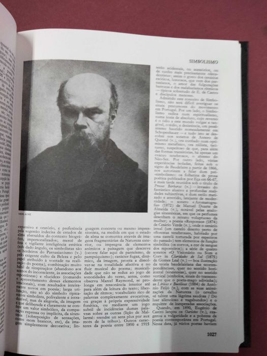 Dicionário de Literatura (5 Volumes) - Jacinto do Prado Coelho
