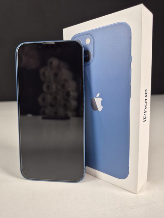 Iphone 13 128 GB BLUE