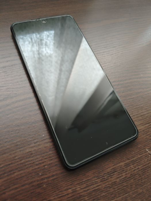Smartphone Xiaomi Poco F3 5G 8/256GB