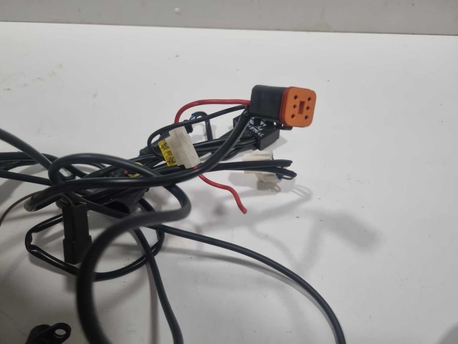 Blackbox Sterowanie Sterownik Tłumikiem  Jekill & Hyde Harley Davidson