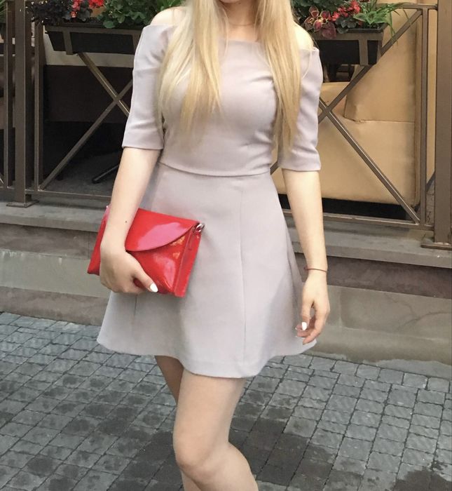 Плаття/сукня для дівчини від H&M