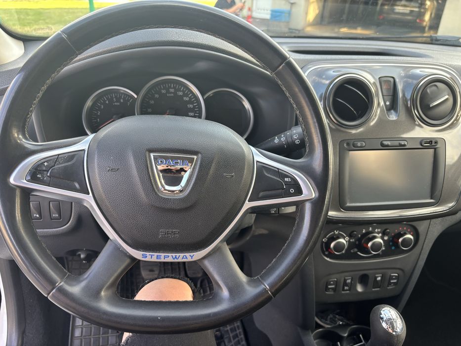 Dacia sandero 1,5
