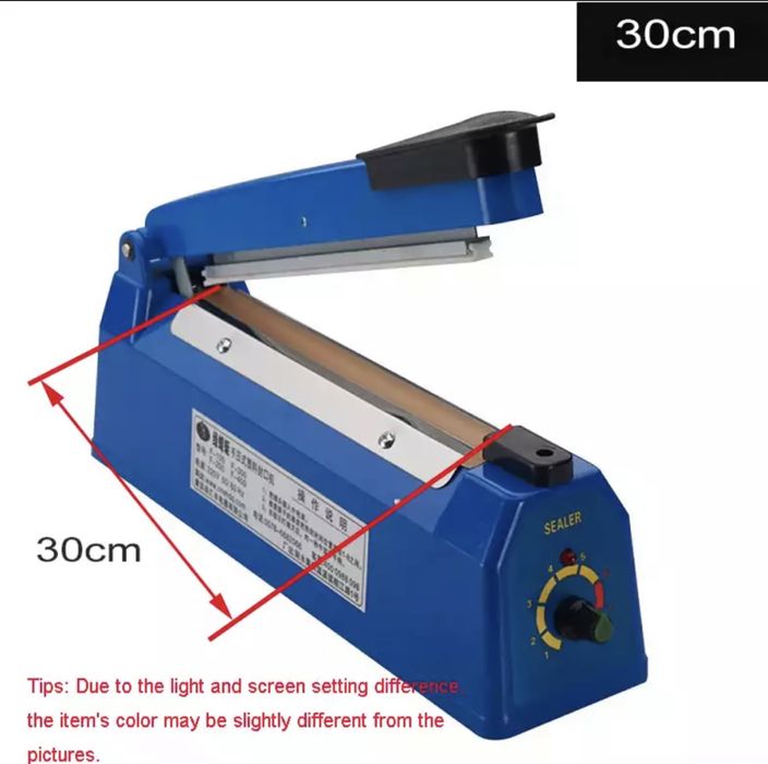 Maquina de Embalagem