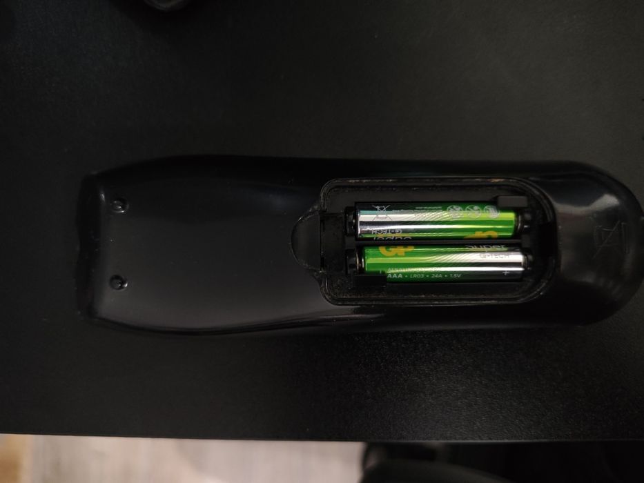 Pilot sharp lc-46le630e