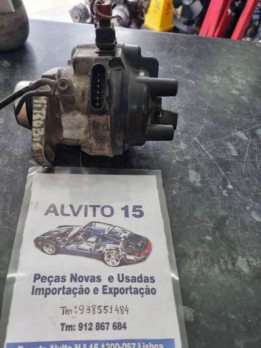 Distribuidor Mitsubishi