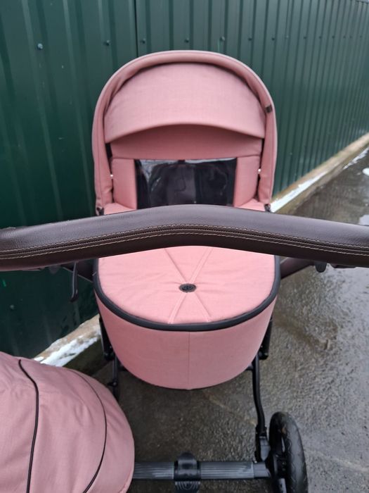 Каляска дитяча bass next теріміново.