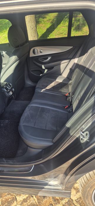 Mercedes-Benz E 220 d 9G-Tronic Avantgarde