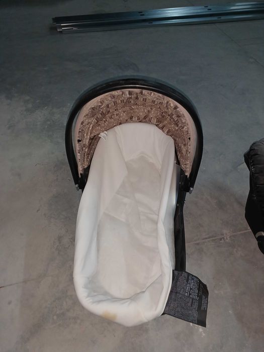Cama de viagem/cadeira refeição/ovo/alcofa