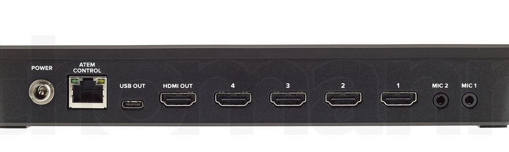 Blackmagic Design ATEM Mini Pro